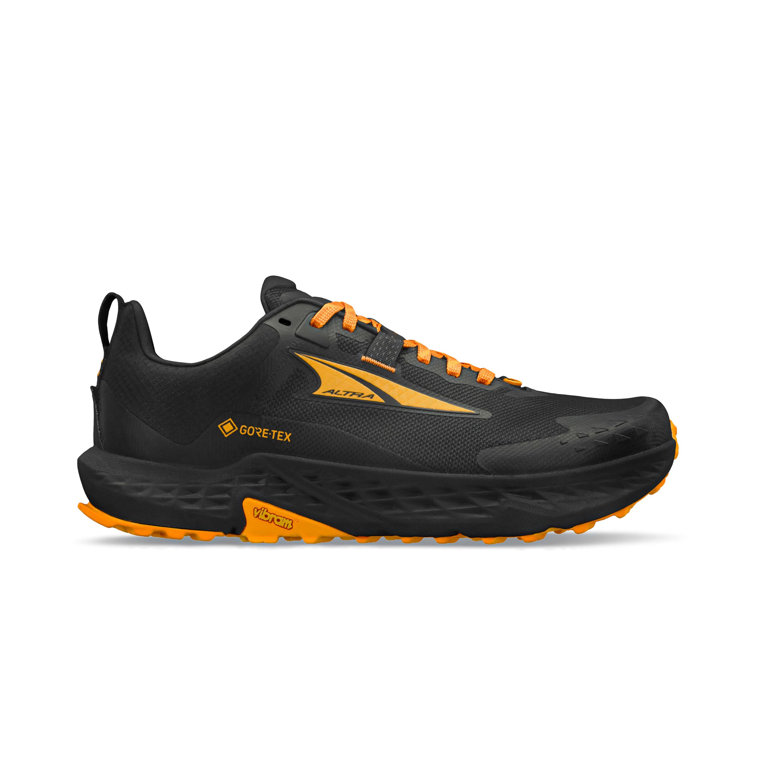 Altra Men's Timp 5 GTX Trail Running Shoes
