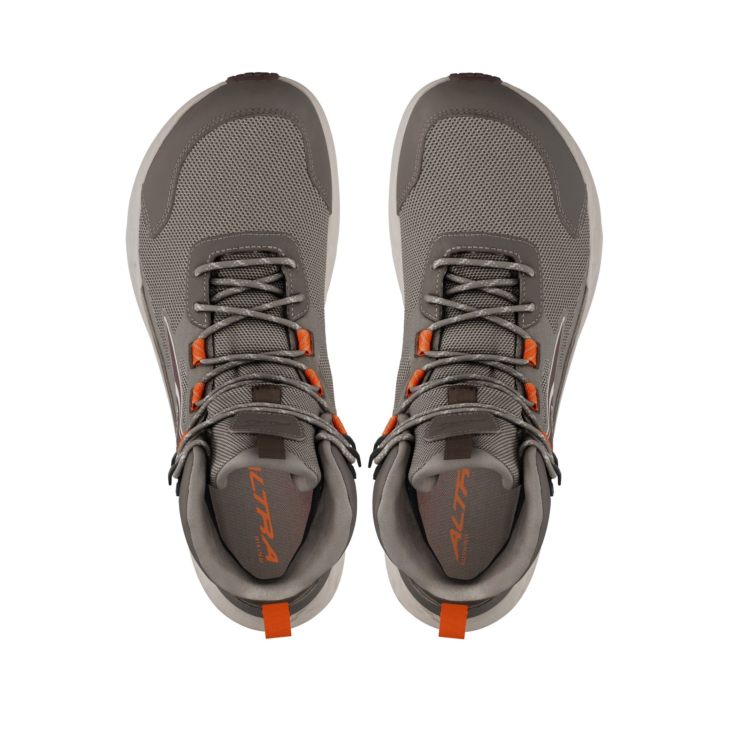 Altra Men's Timp 5 Hike Gore-Tex Hiking Shoes