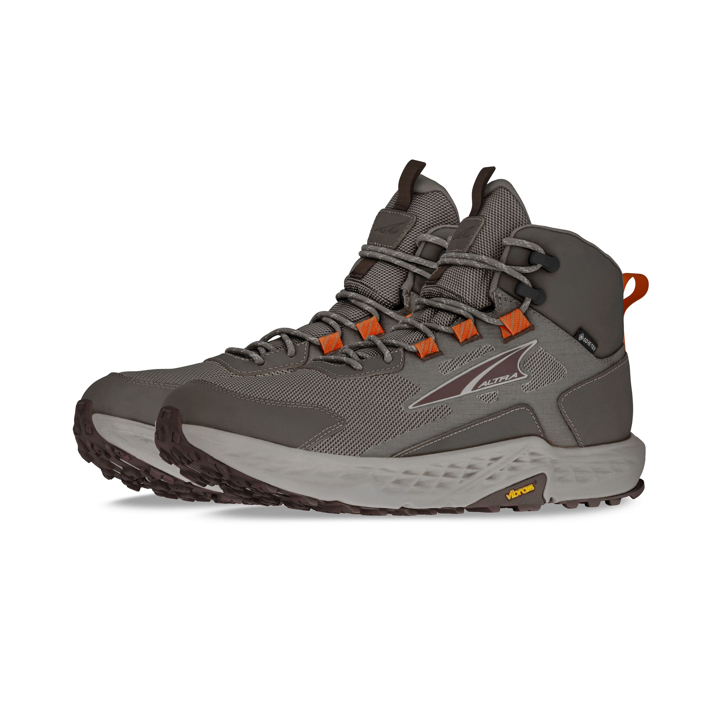 Altra Men's Timp 5 Hike Gore-Tex Hiking Shoes
