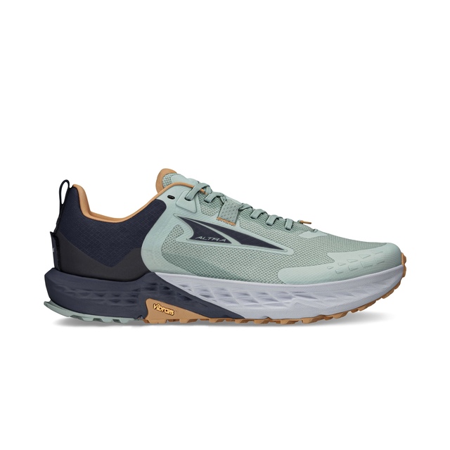 Altra Men's Timp 5 Trail Running Shoes