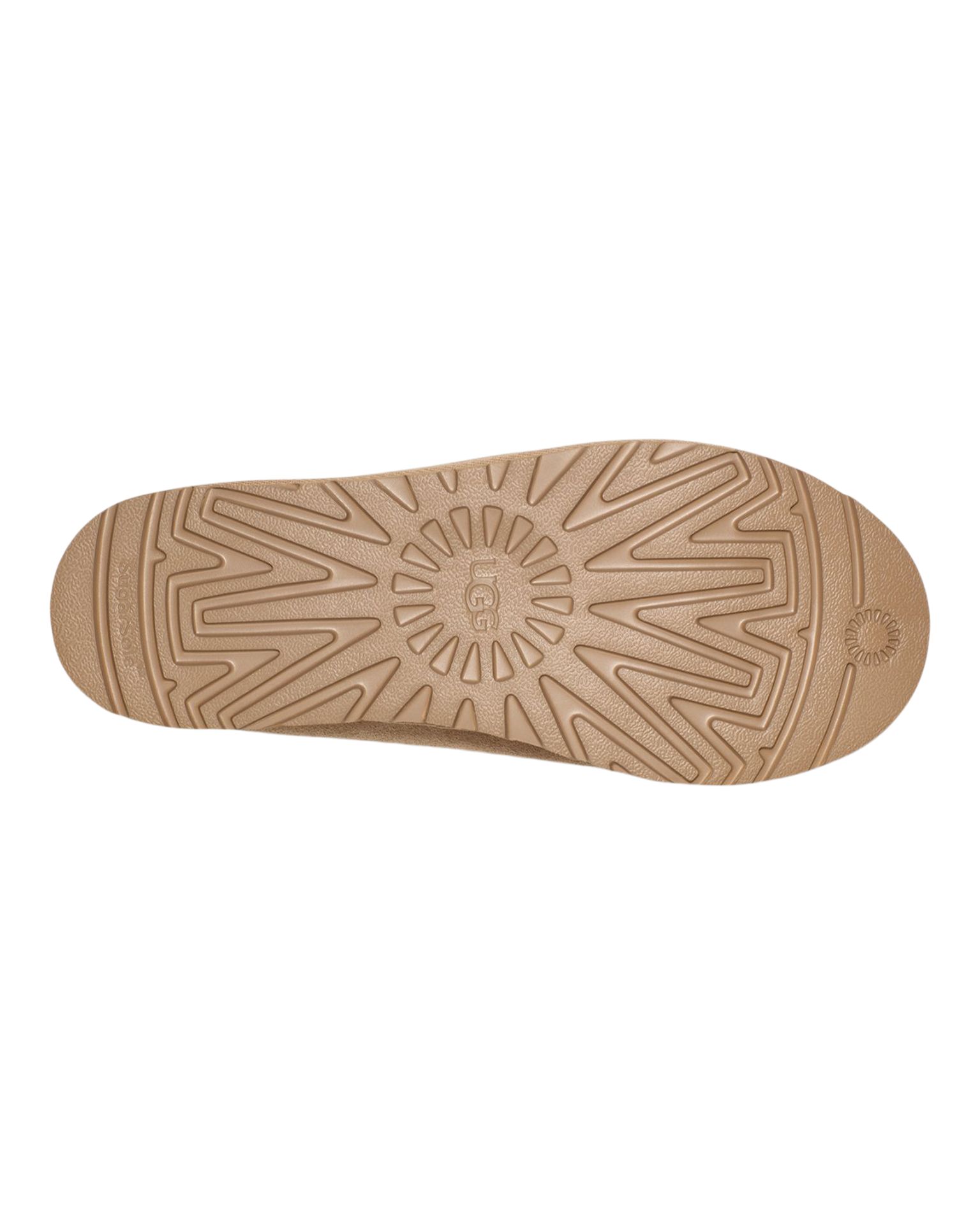 UGG Men's Tasman Sheepskin Slippers