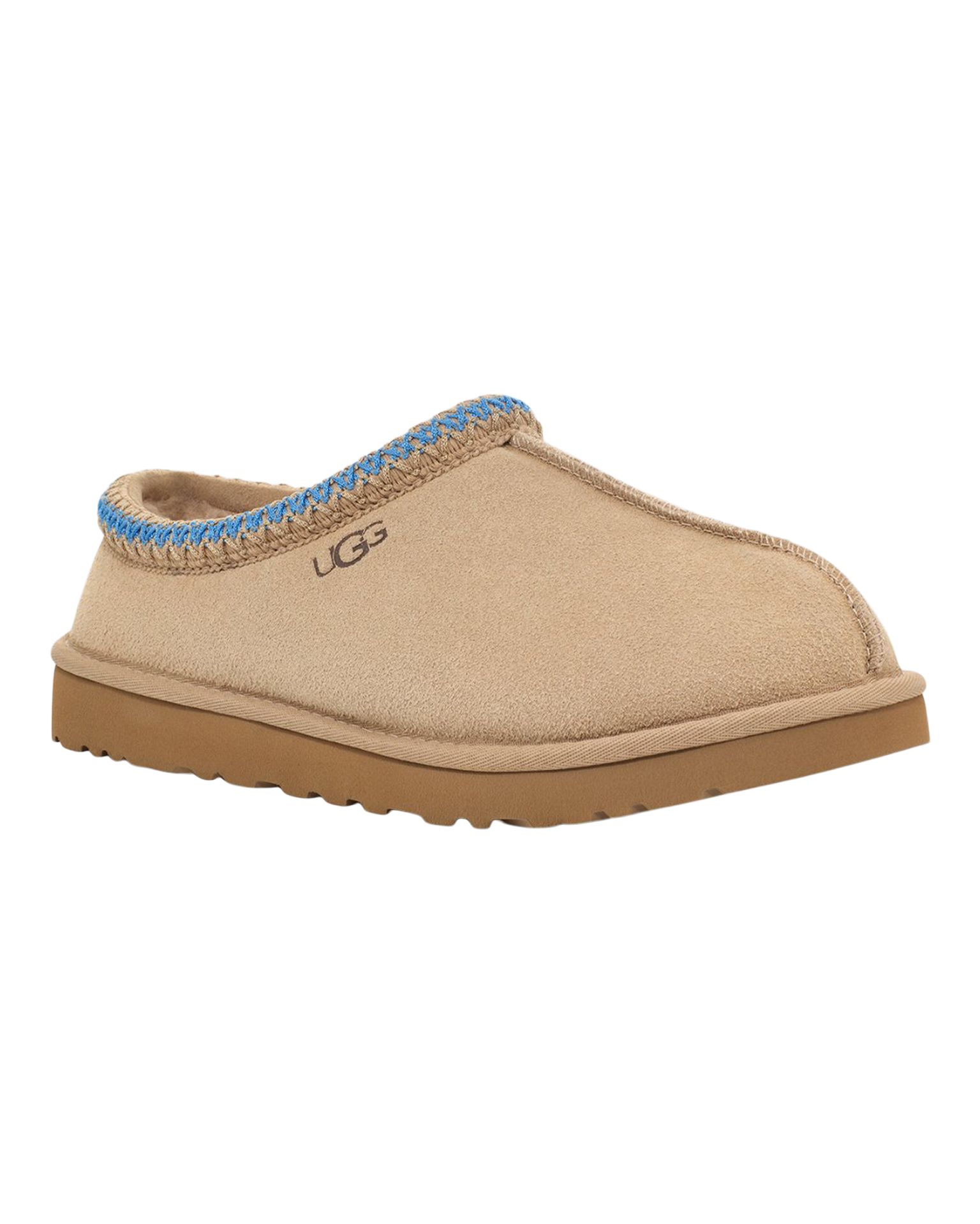 UGG Men's Tasman Sheepskin Slippers