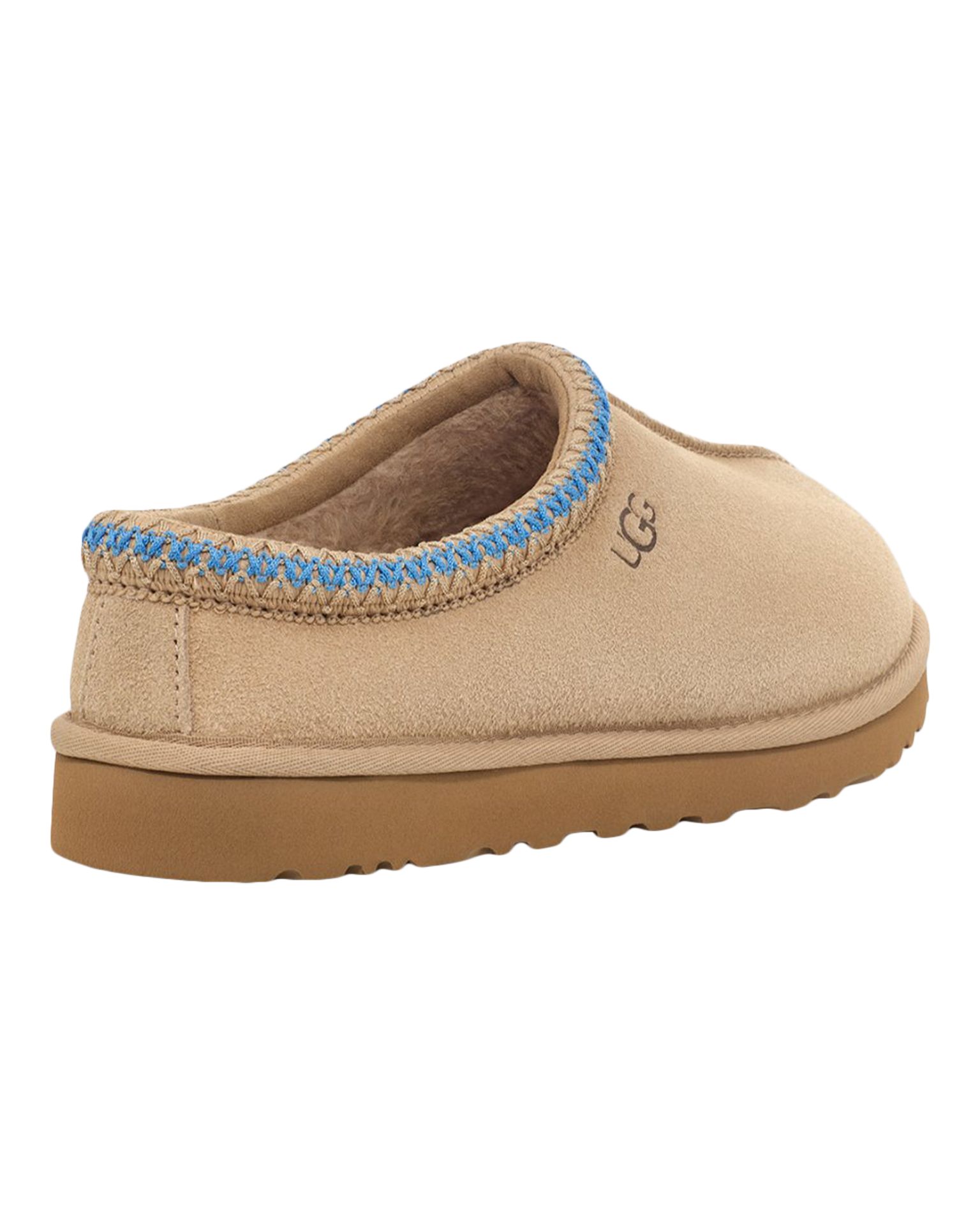 UGG Men's Tasman Sheepskin Slippers