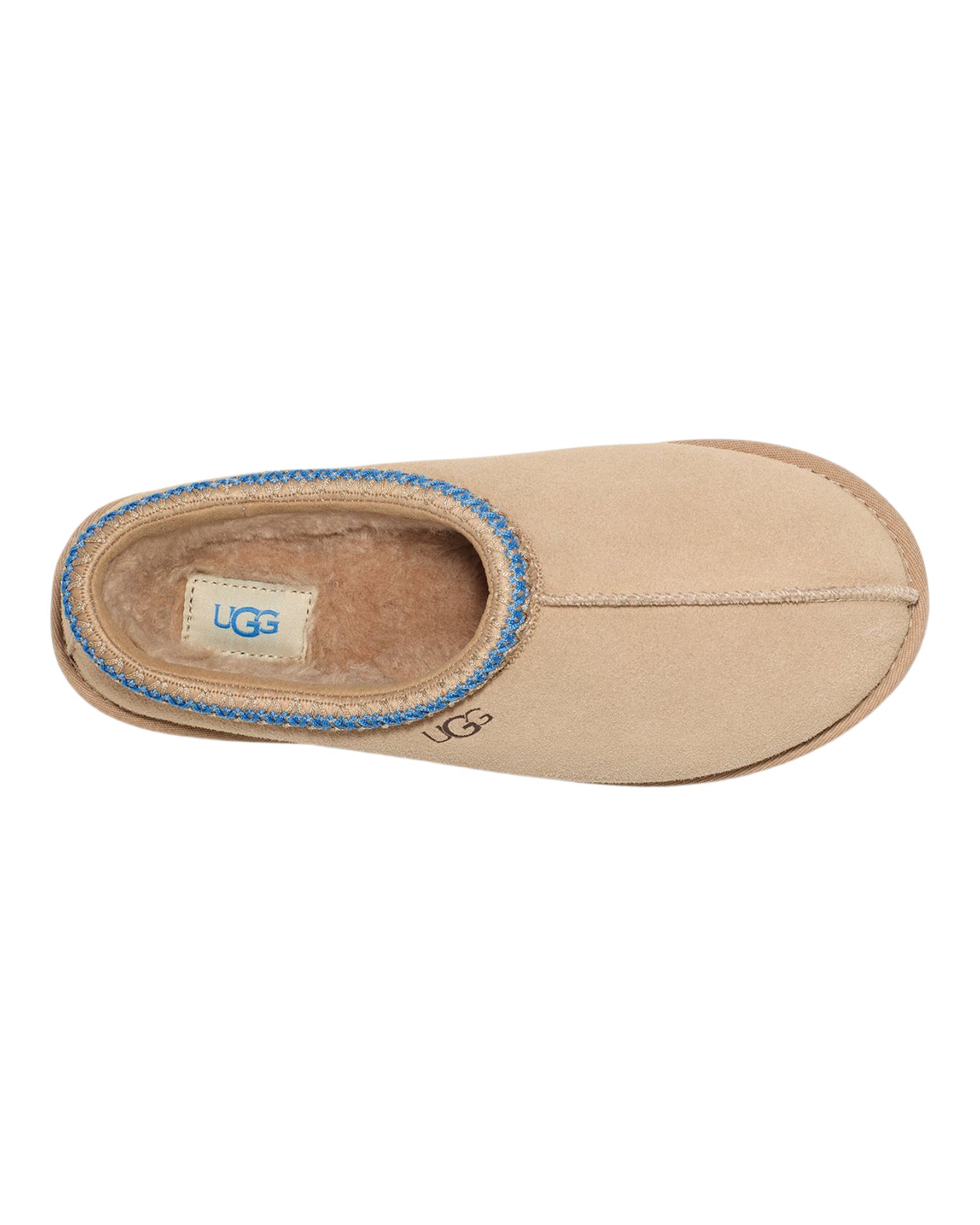UGG Men's Tasman Sheepskin Slippers