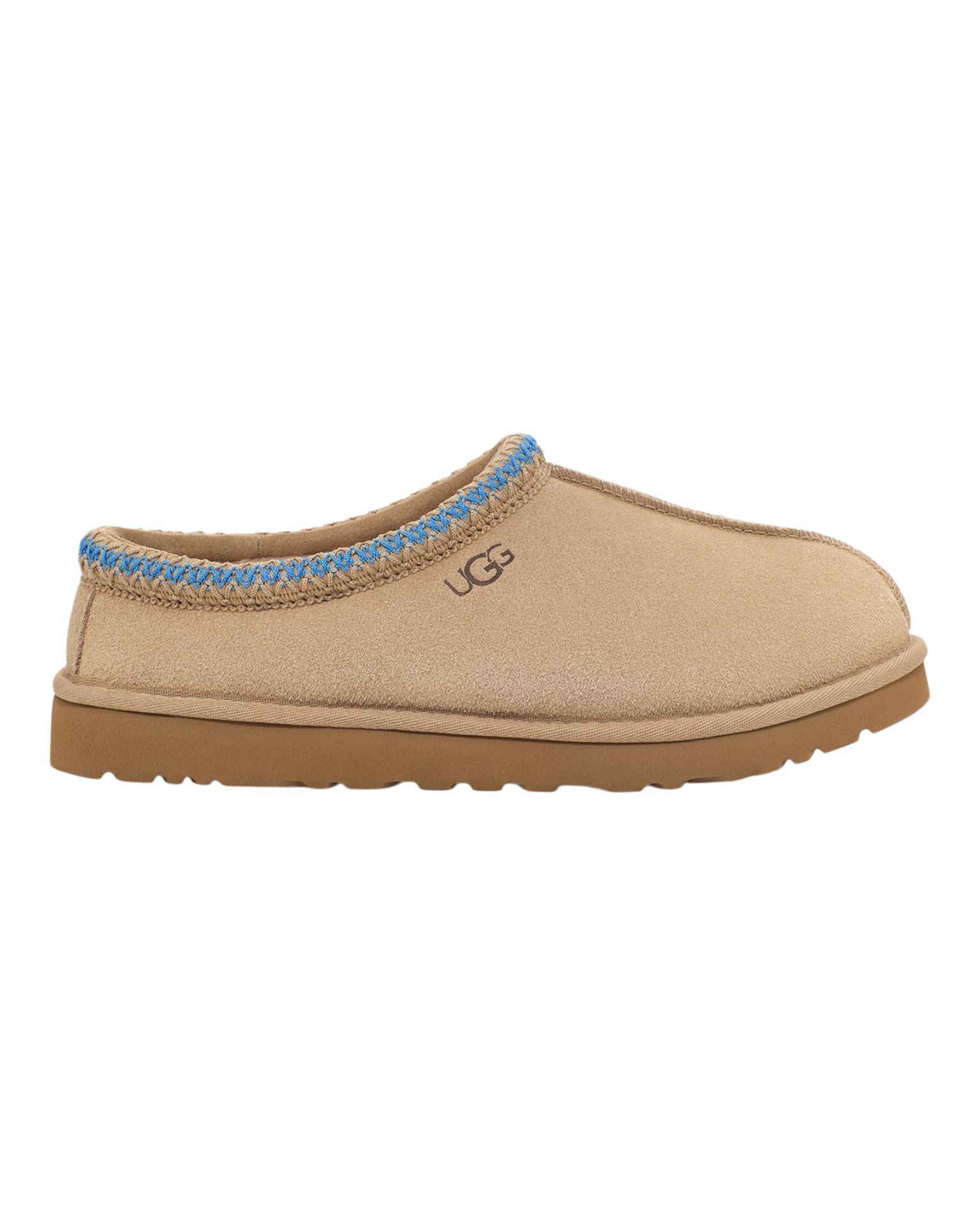 UGG Men's Tasman Sheepskin Slippers