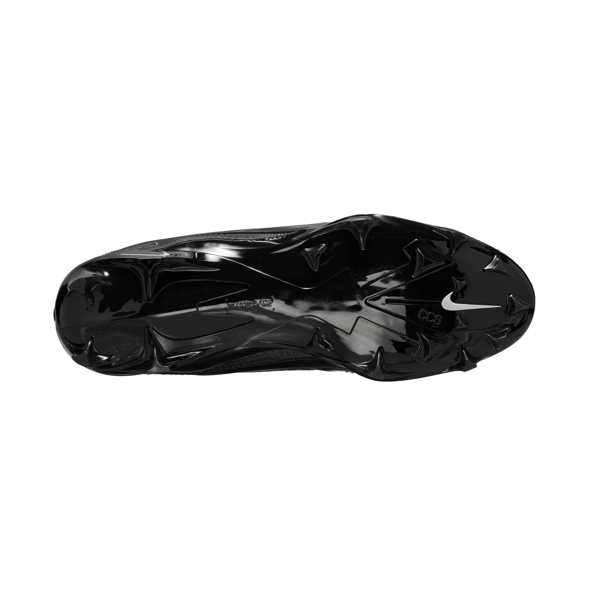 Nike Men's Alpha Menace 4 Elite Football Cleats