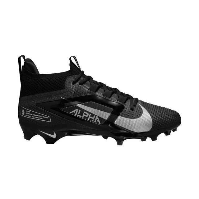 Nike Men's Alpha Menace 4 Elite Football Cleats