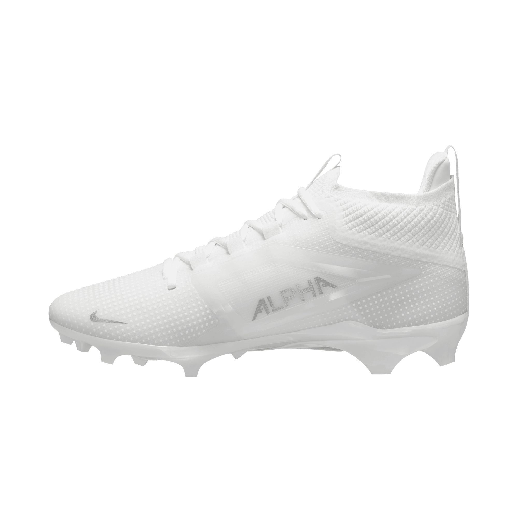 Nike Alpha Menace 4 Elite Football Cleats