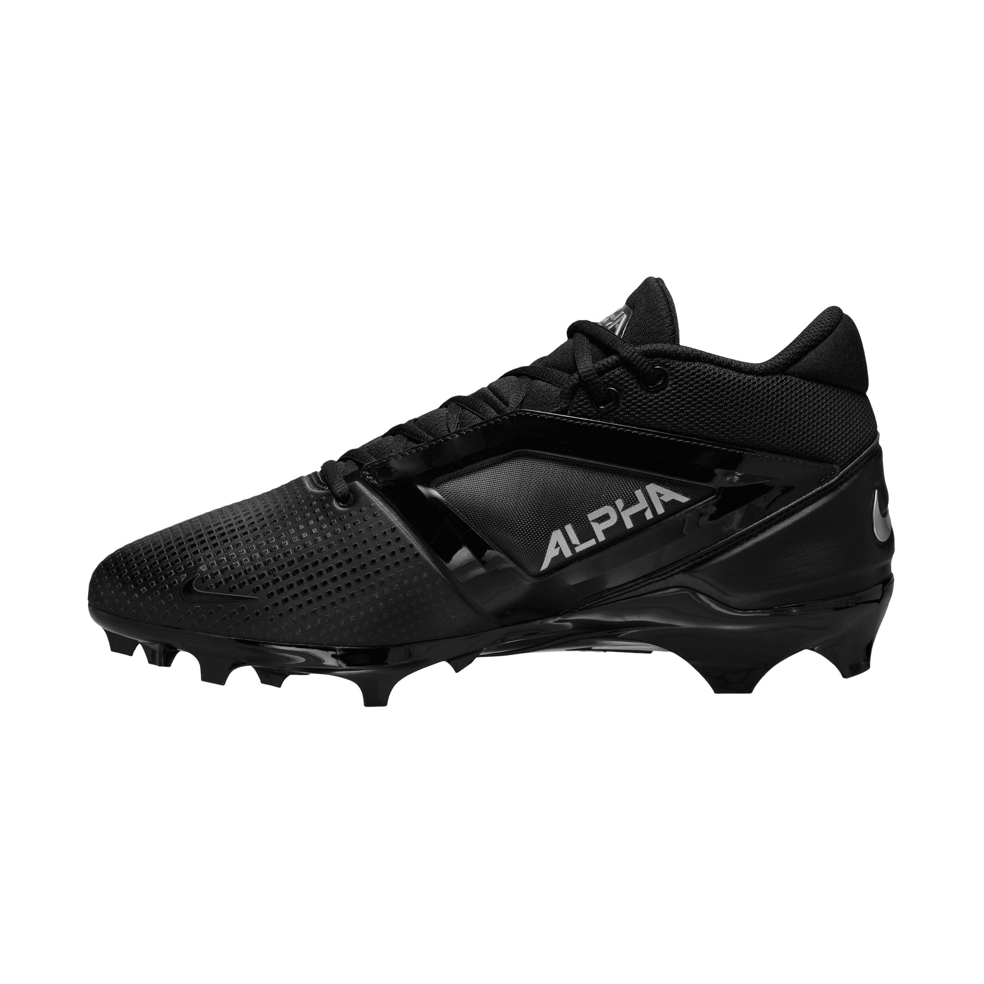 Nike Men's Alpha Menace 4 Pro Football Cleats