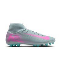 Nike Men's Zoom Superfly 10 Academy Firm Ground Football Cleats Side_Right