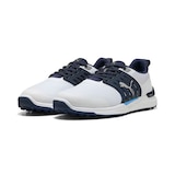 PUMA Golf Men's Ignite Elevate 2 Golf Shoes Front_Three_Fourths_Angled_Left