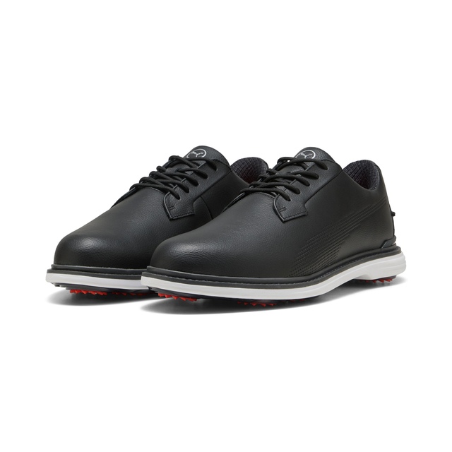 PUMA Golf Men's Royal Golf Shoes