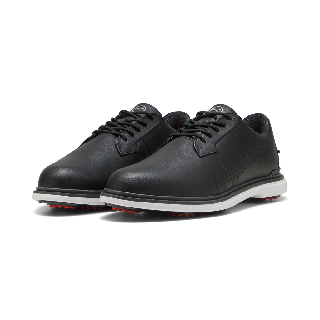 PUMA Golf Men's Royal Golf Shoes