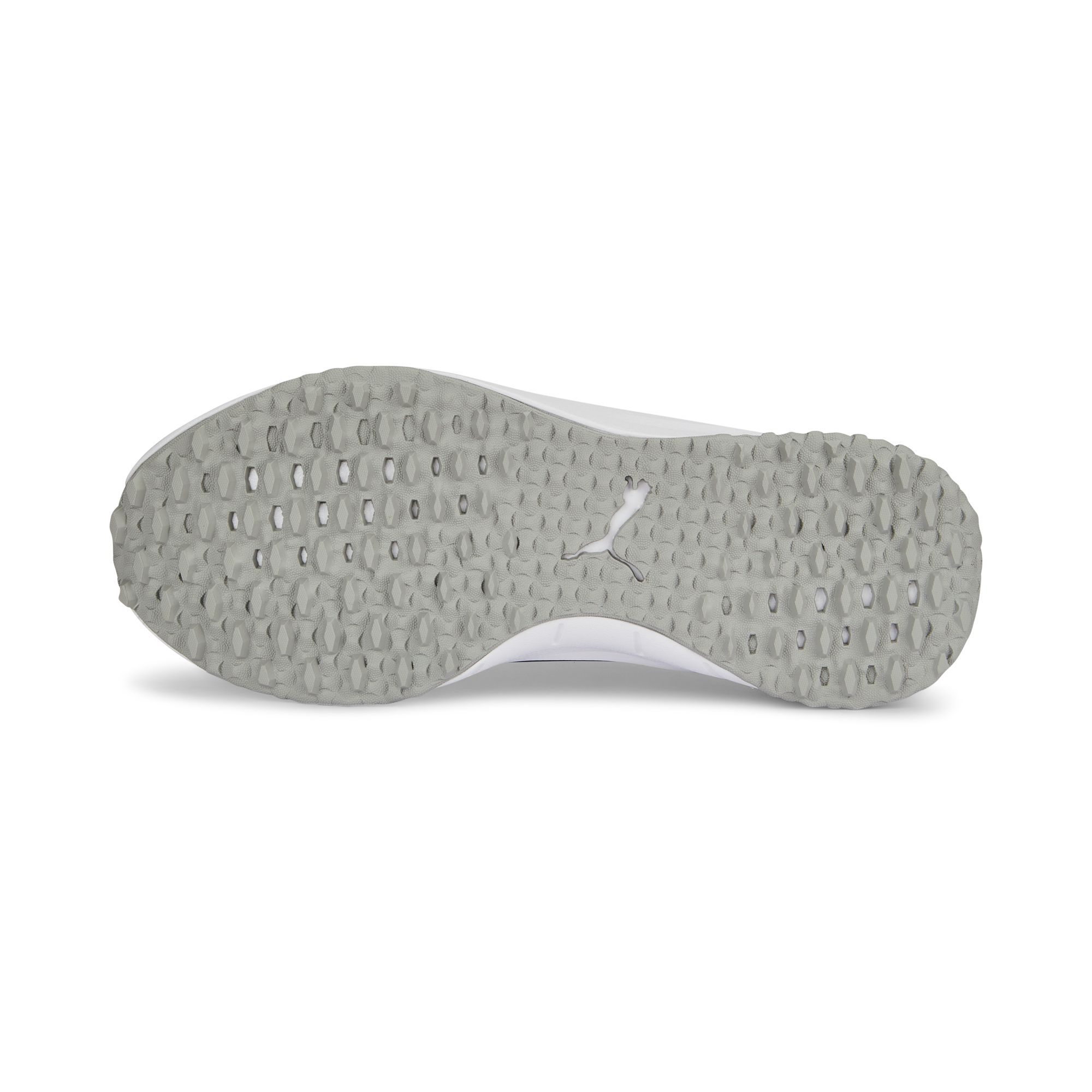 PUMA Men's Fusion Grip Golf Shoes