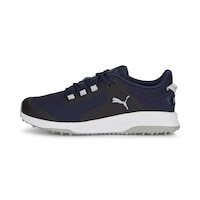 PUMA Men's Fusion Grip Golf Shoes
