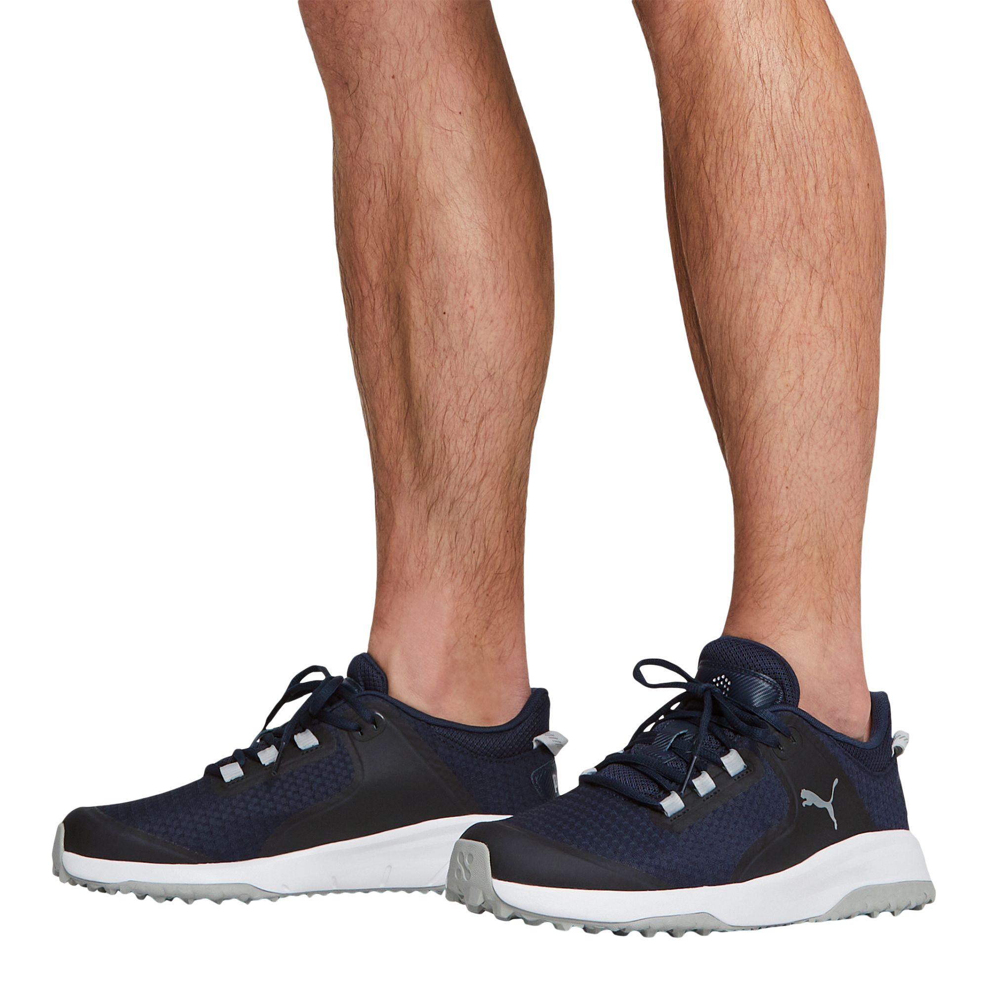 PUMA Men's Fusion Grip Golf Shoes
