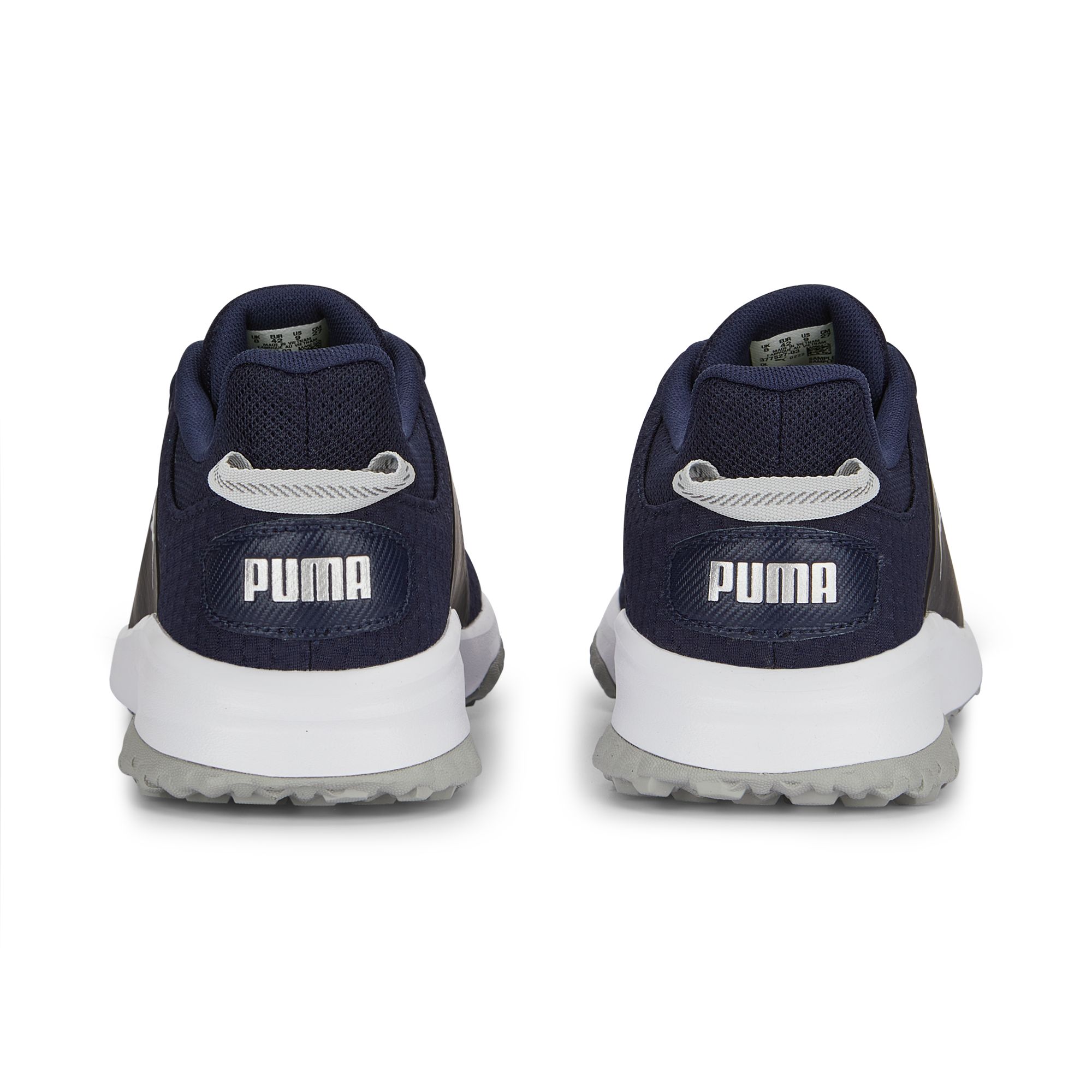 PUMA Men's Fusion Grip Golf Shoes