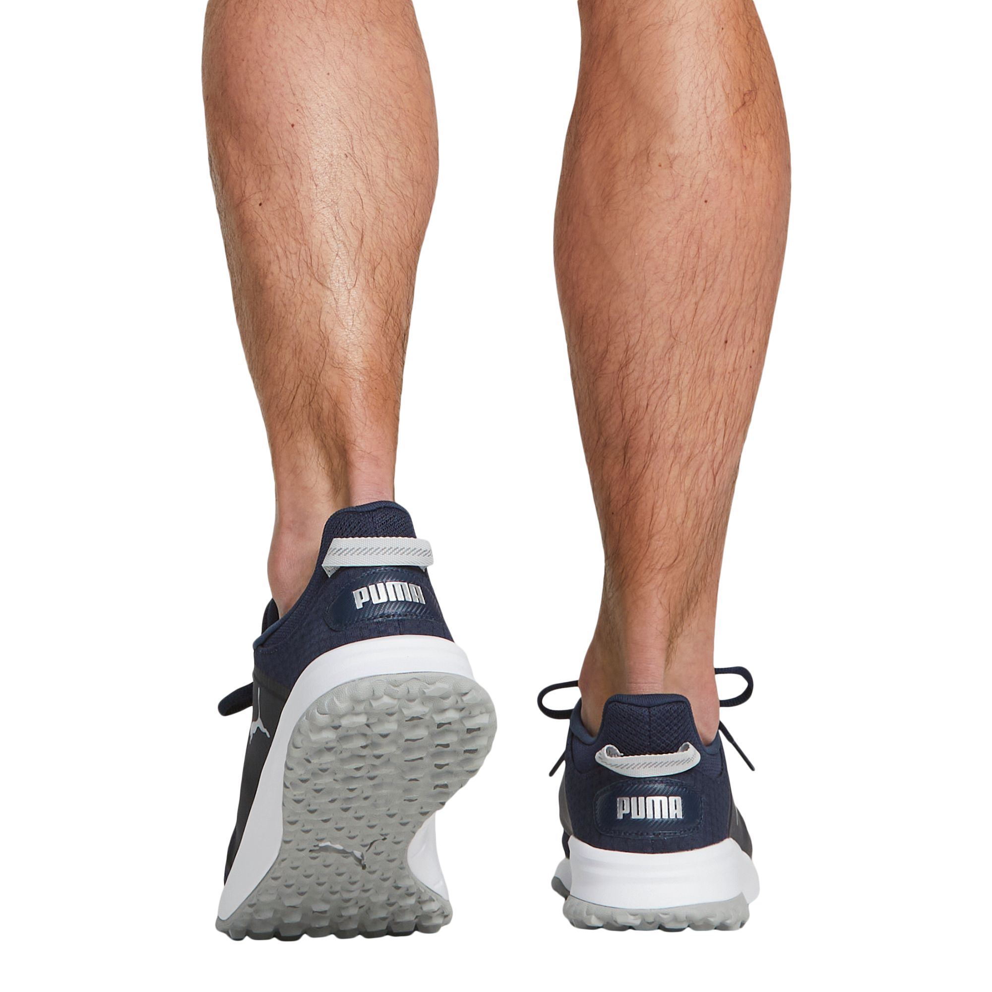 PUMA Men's Fusion Grip Golf Shoes