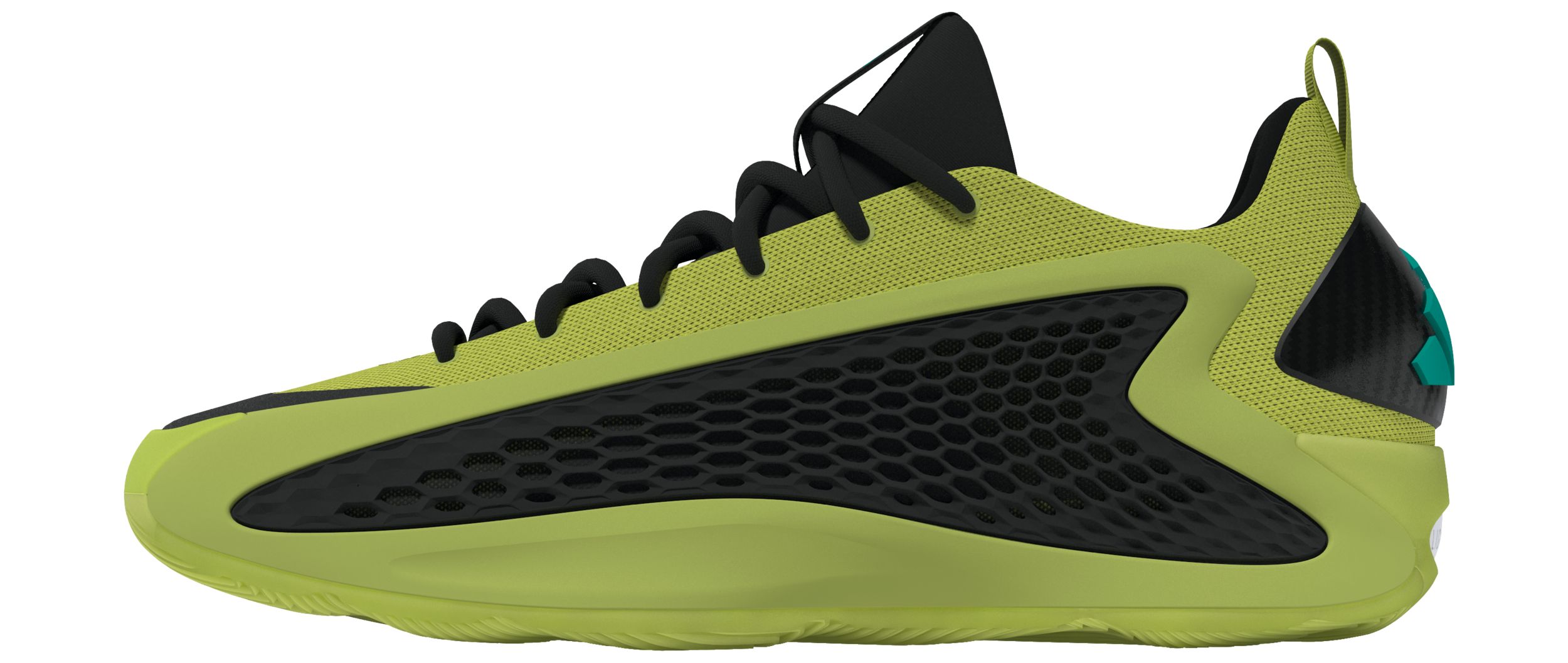 adidas A.E. 1 Low Meta Basketball Shoes