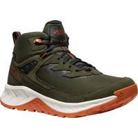 Keen Men's Hightrail Mid Waterproof Hiking Shoes