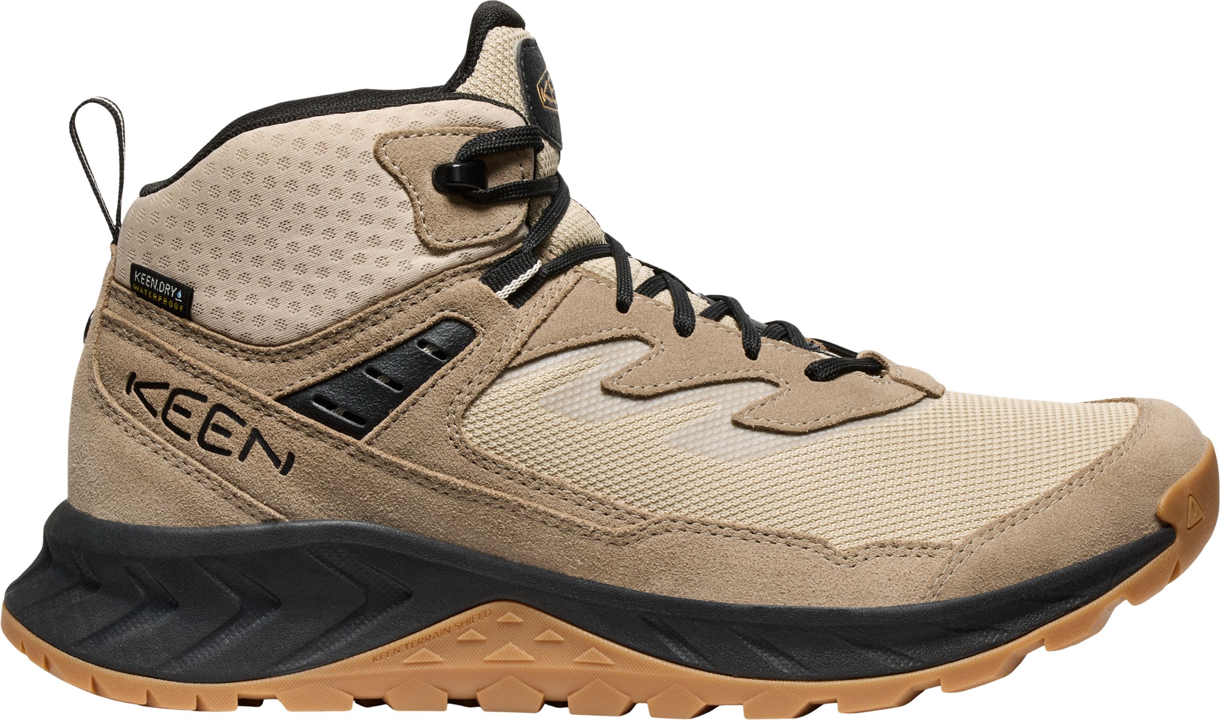 Men's Hightrail Waterproof