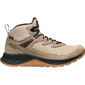 Keen Men's Hightrail Mid Waterproof Hiking Shoes
