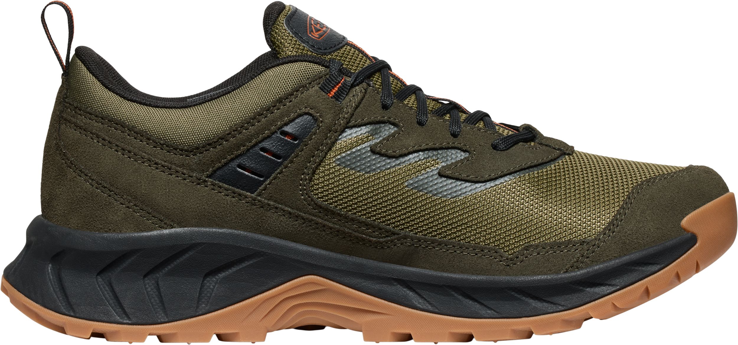 Keen Men's Hightrail Waterproof Hiking Shoes