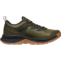 Keen Men's Hightrail Waterproof Hiking Shoes Side_Right