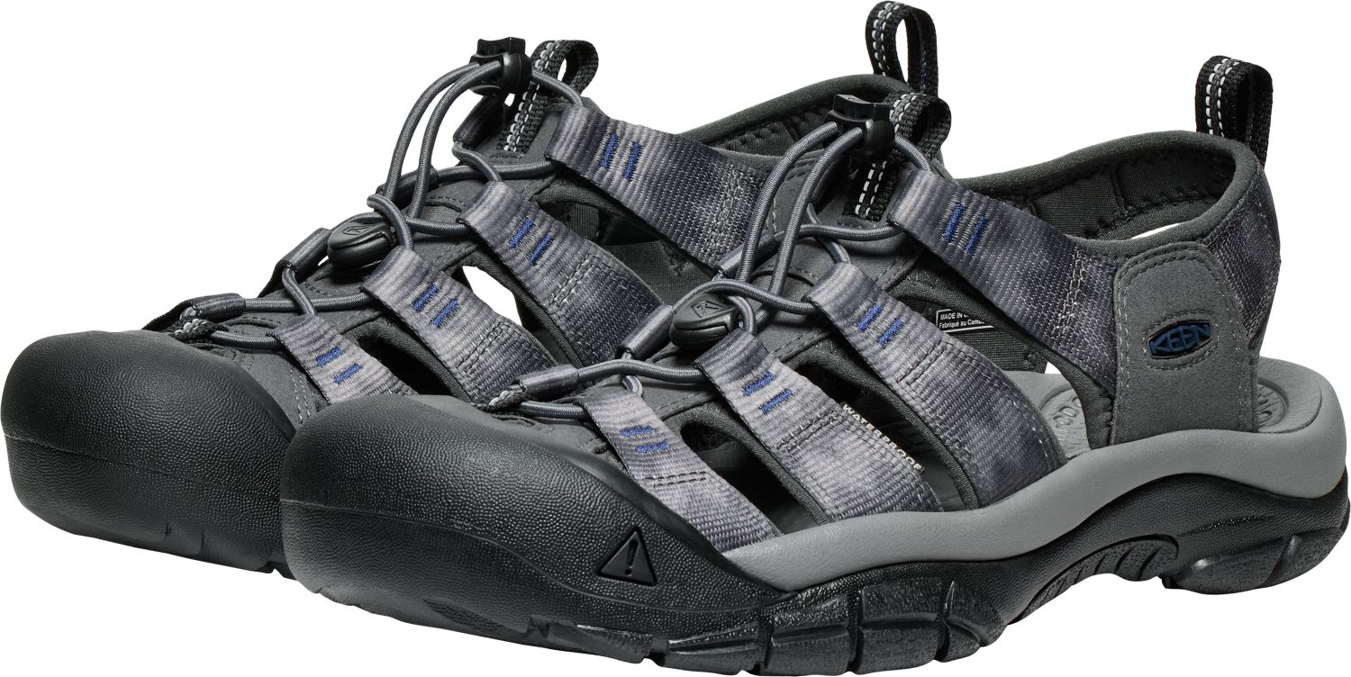 KEEN Men's Newport H2 Water Hiking Sandals