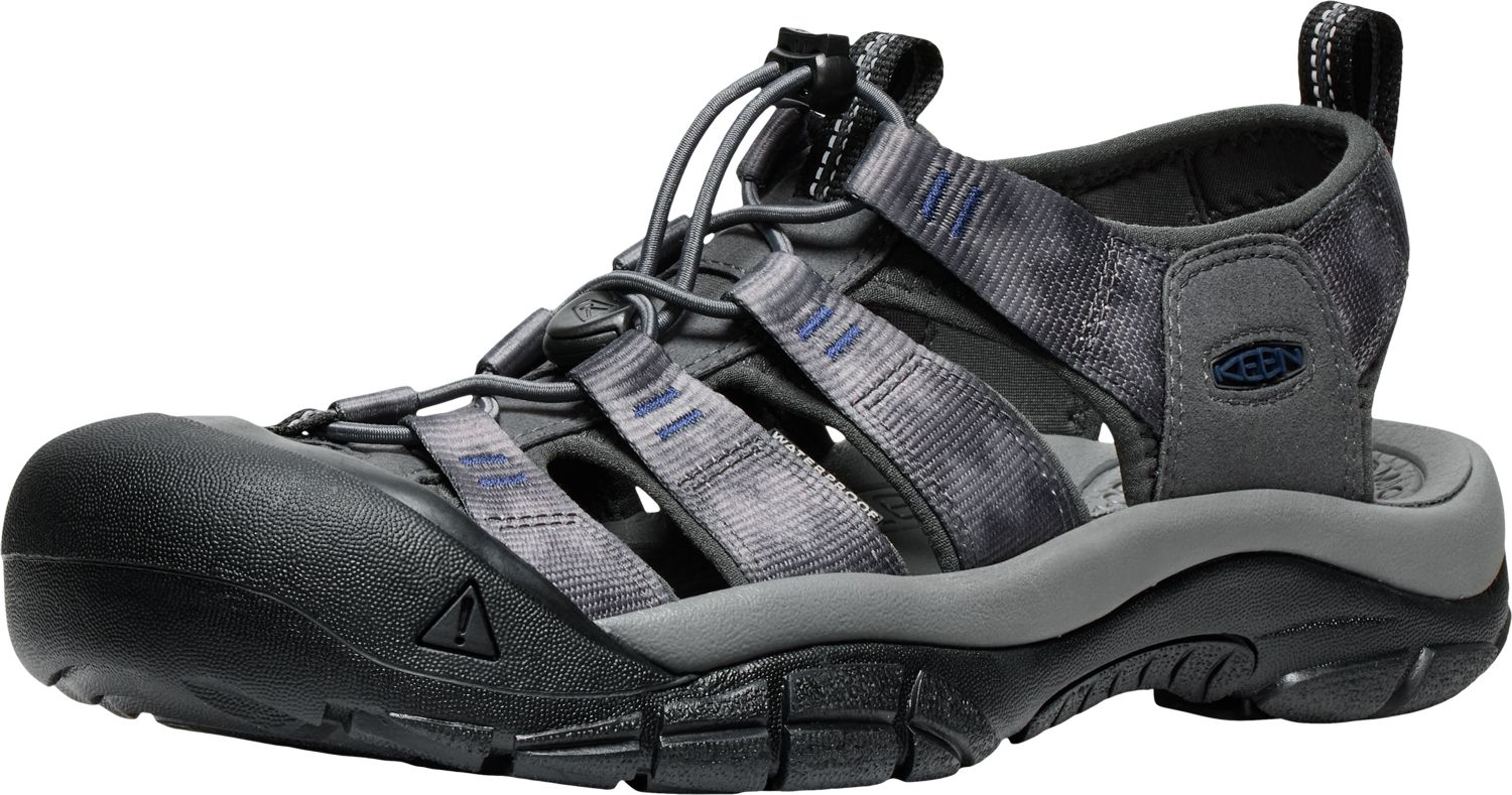 KEEN Men's Newport H2 Water Hiking Sandals