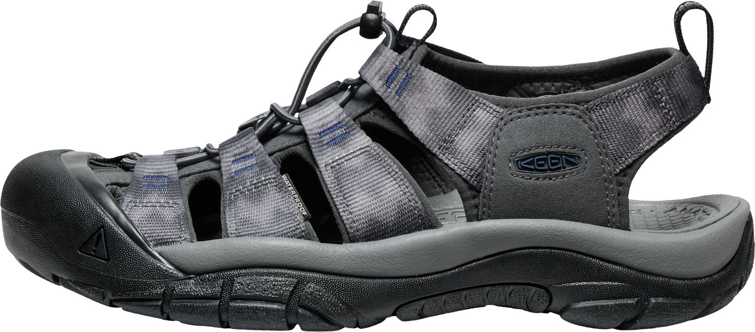 KEEN Men's Newport H2 Water Hiking Sandals