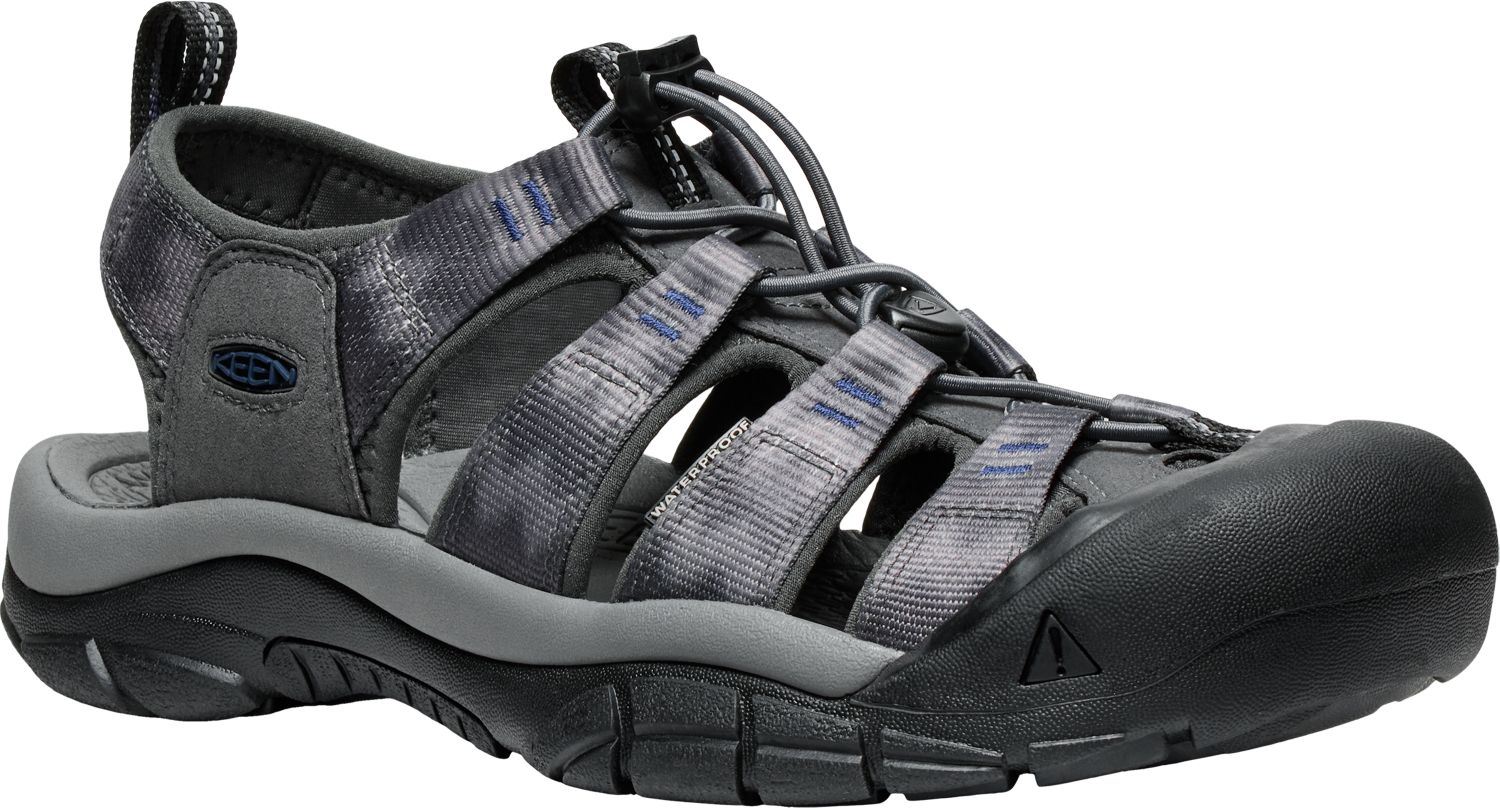 KEEN Men's Newport H2 Water Hiking Sandals