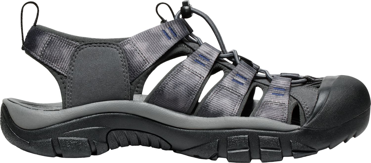 KEEN Men's Newport H2 Water Hiking Sandals