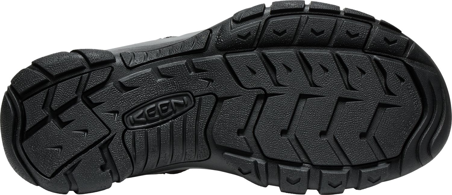 KEEN Men's Newport H2 Water Hiking Sandals