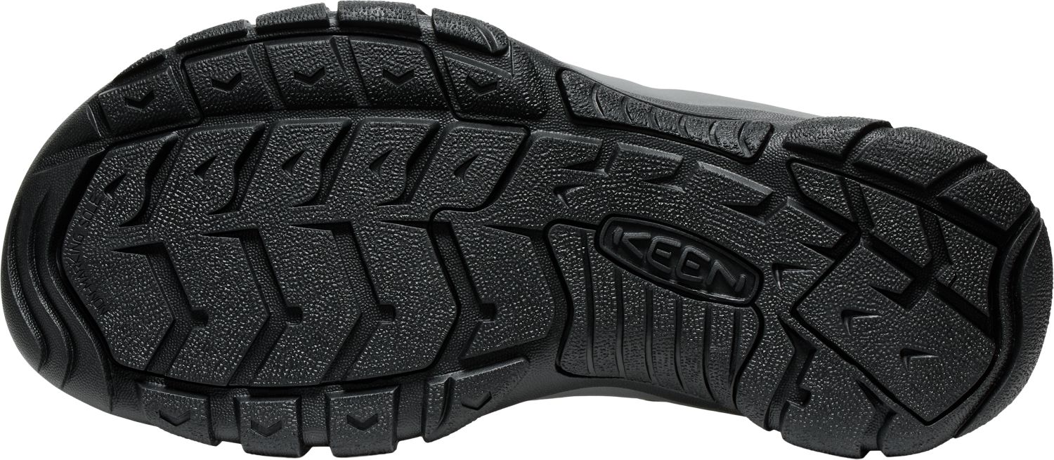 KEEN Men's Newport H2 Water Hiking Sandals