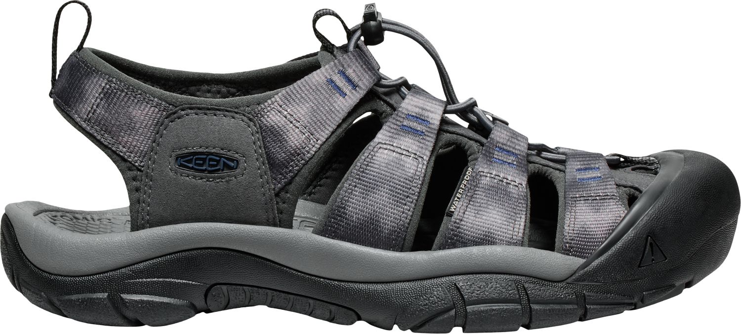 KEEN Men's Newport H2 Water Hiking Sandals