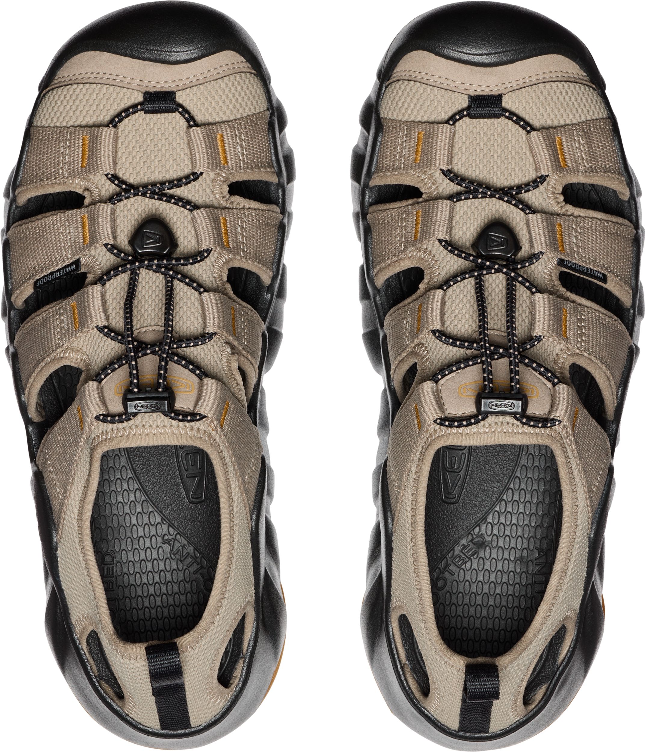 KEEN Men's Hyperport H2 Sandals