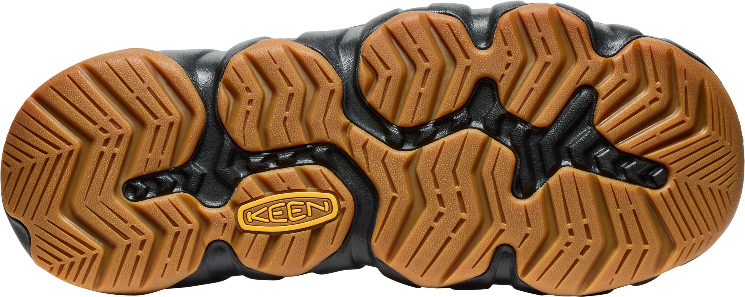 KEEN Men's Hyperport H2 Sandals