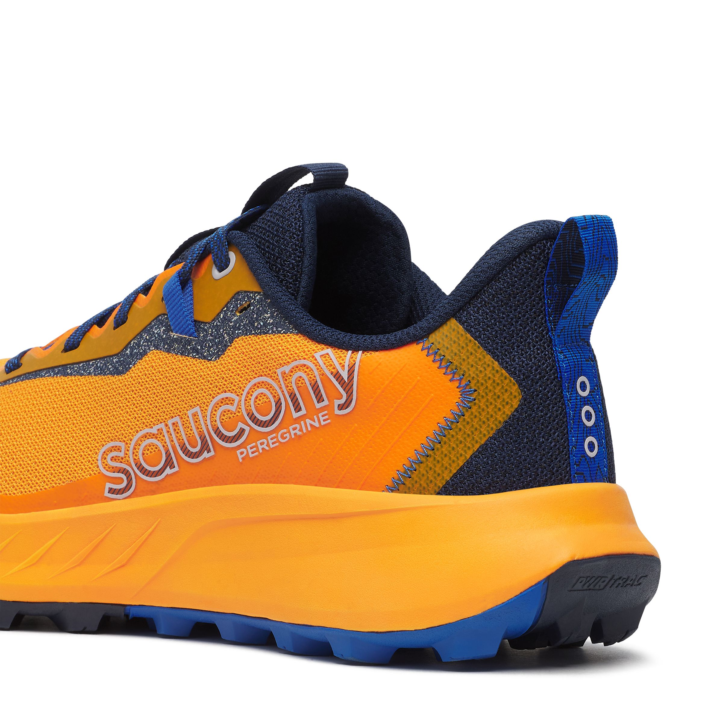 Saucony Men's Peregrine 14 Trail Running Shoes