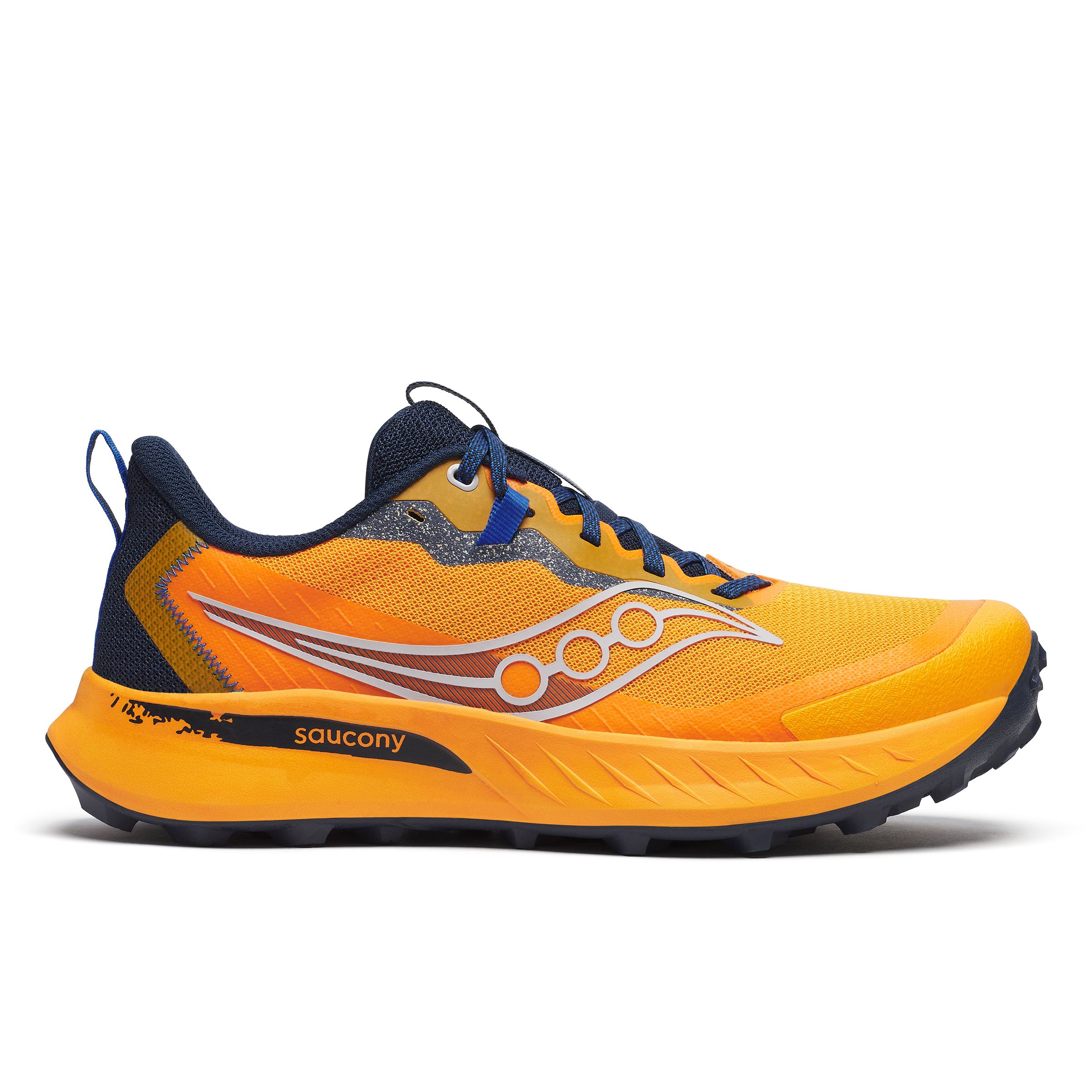 Saucony Men's Peregrine 14 Trail Running Shoes