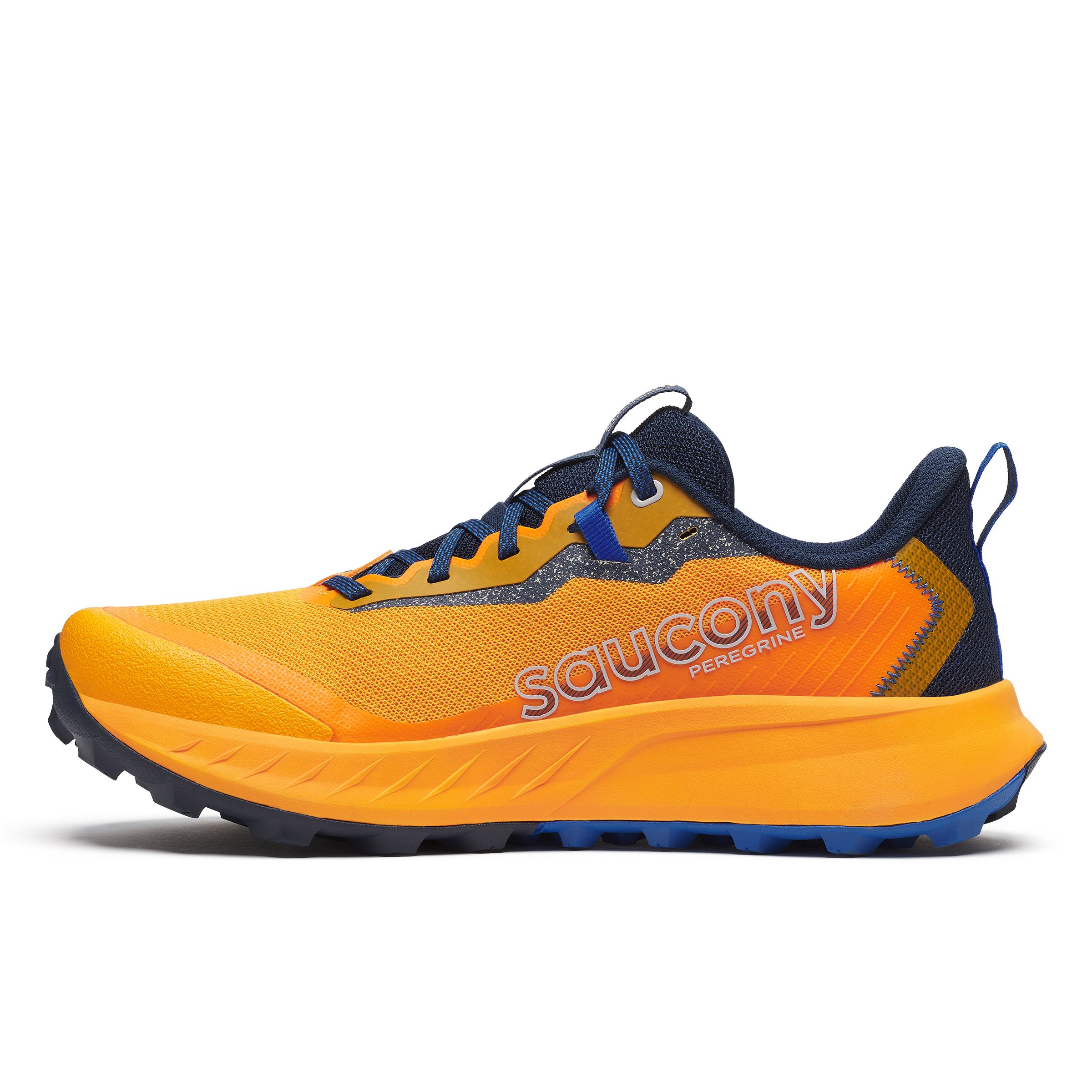 Saucony Men's Peregrine 14 Trail Running Shoes