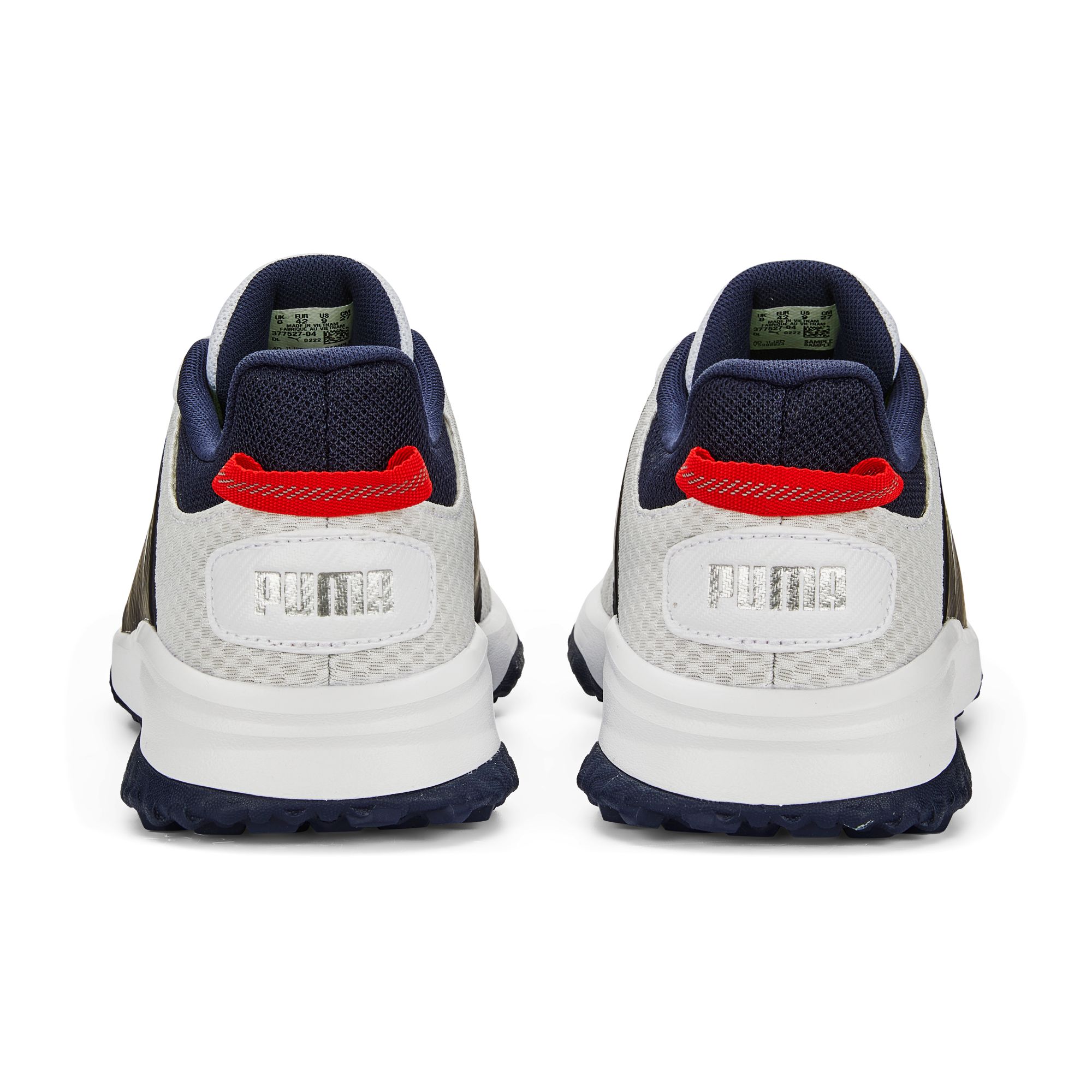 PUMA Men's Fusion Grip Golf Shoes