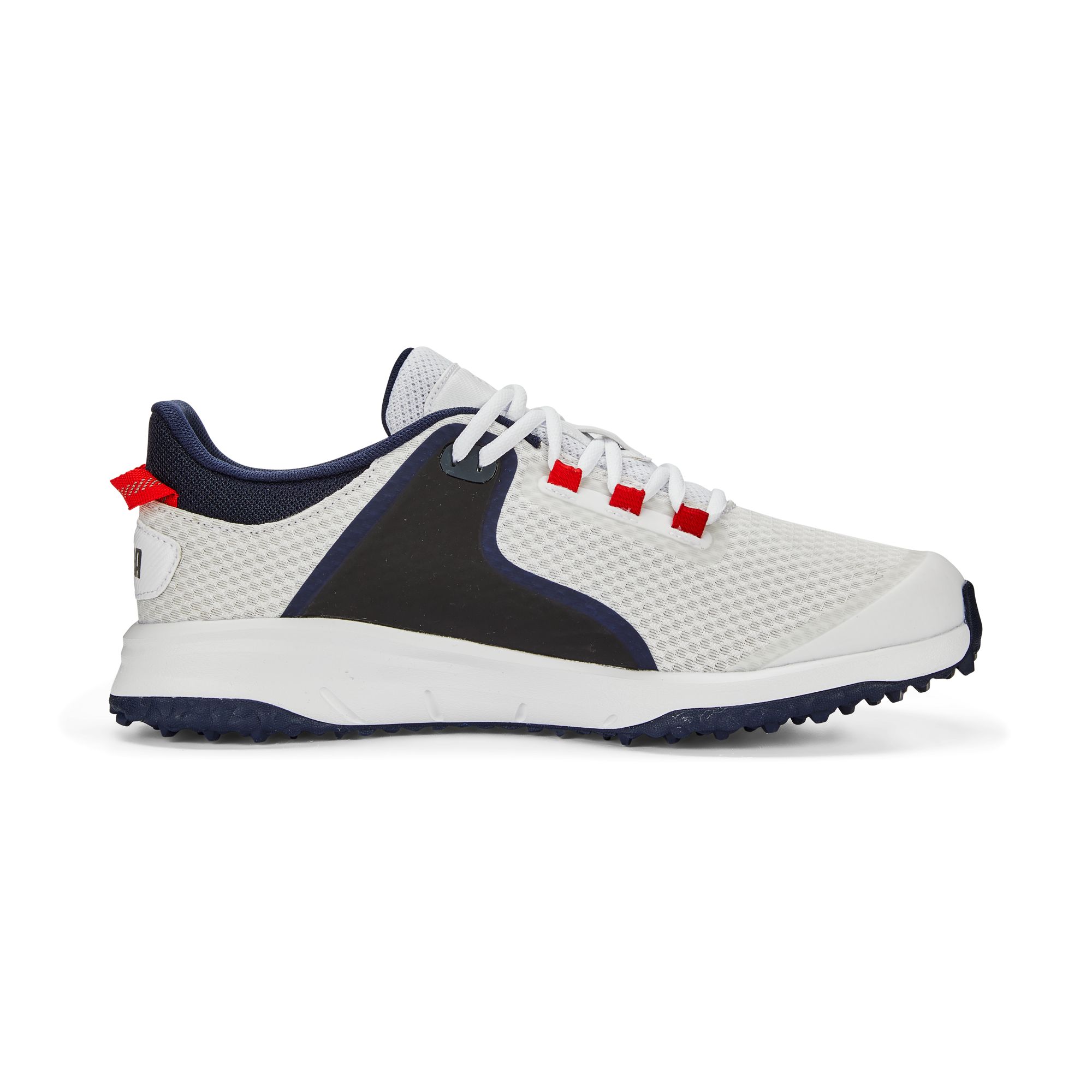 PUMA Men's Fusion Grip Golf Shoes
