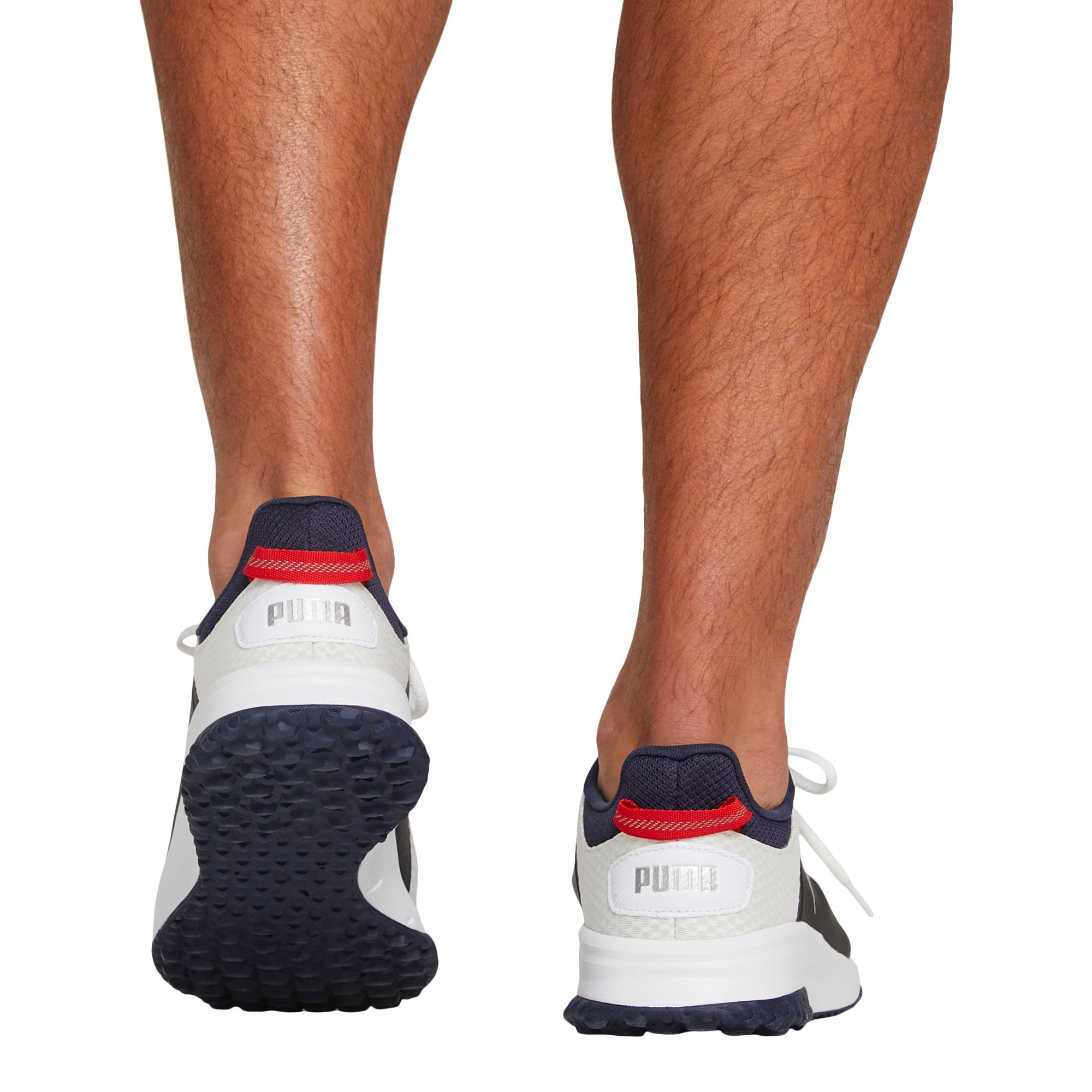 PUMA Men's Fusion Grip Golf Shoes