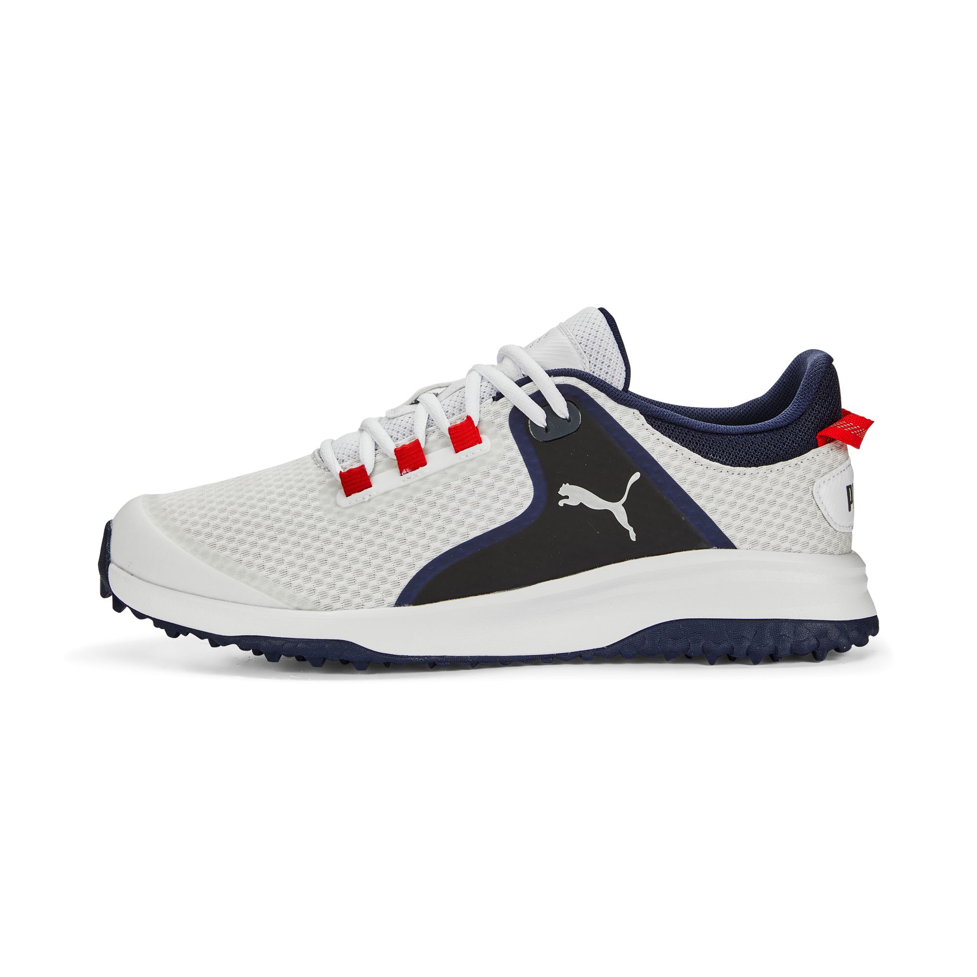 PUMA Men's Fusion Grip Golf Shoes