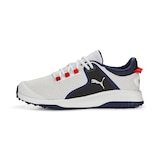 PUMA Men's Fusion Grip Golf Shoes