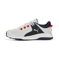 PUMA Men's Fusion Grip Golf Shoes