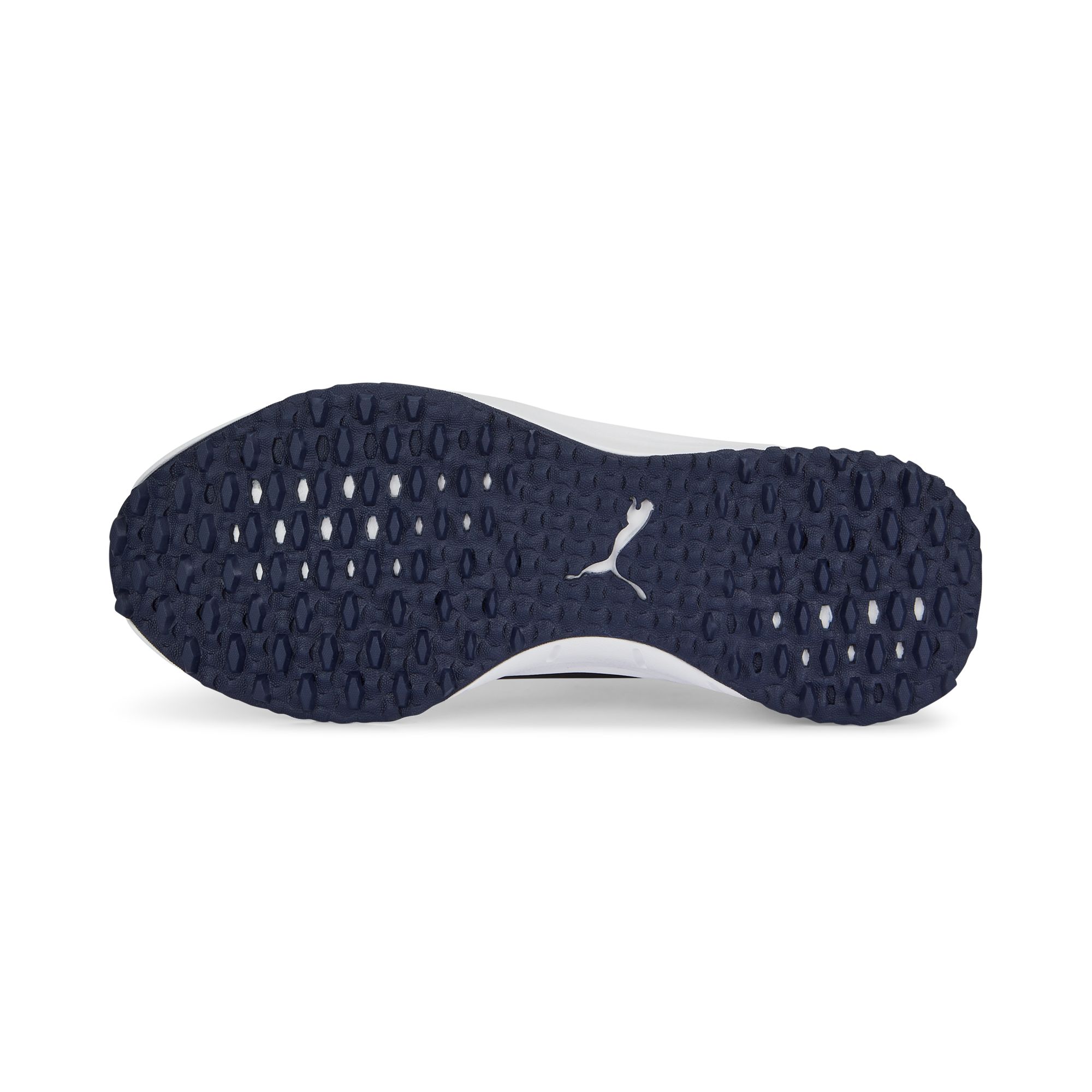PUMA Men's Fusion Grip Golf Shoes