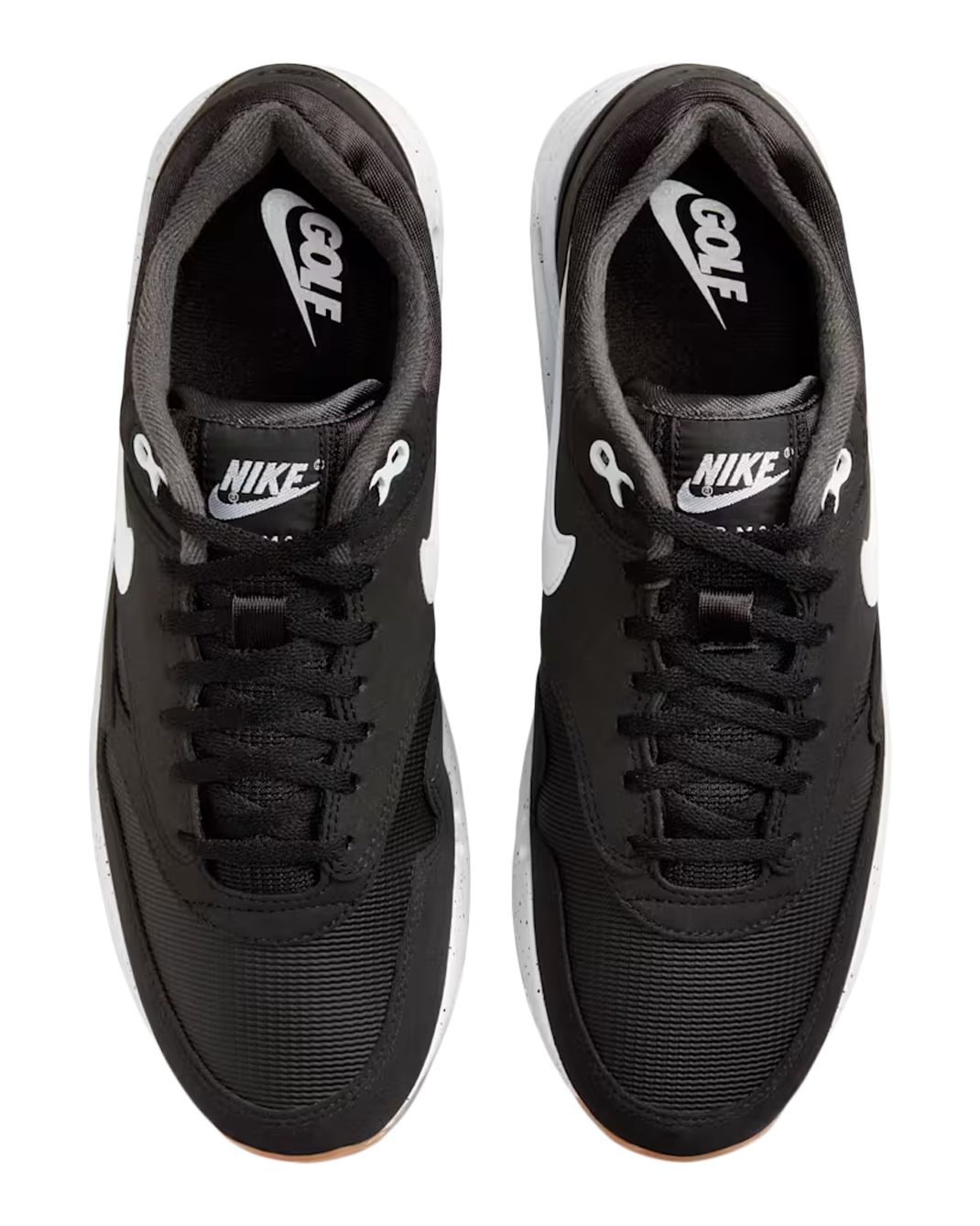 Nike Men's Air Max 1 '86 Golf Shoes