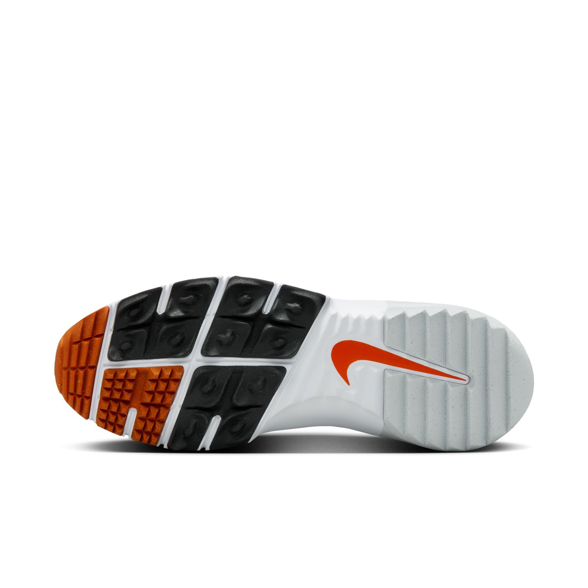 Nike Men's Free Golf NN Golf Shoes